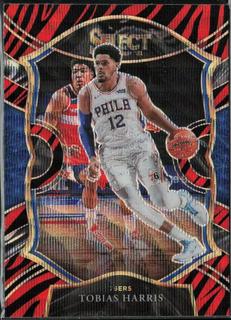 Tobias Harris