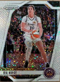 Kia Nurse