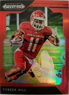 Tyreek Hill