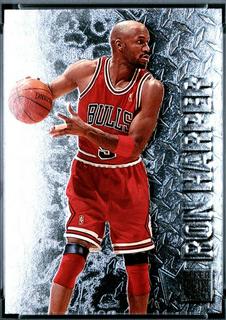 Ron Harper
