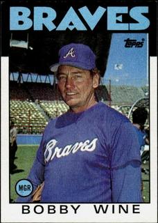 Bobby Wine