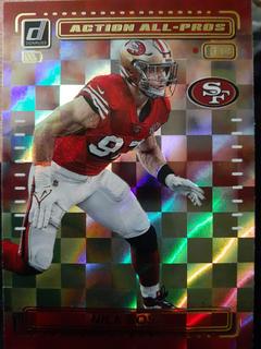Nick Bosa