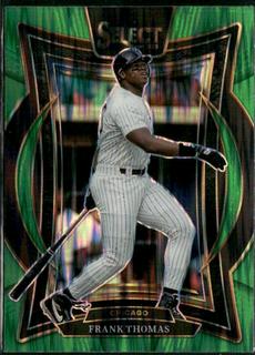 Frank Thomas