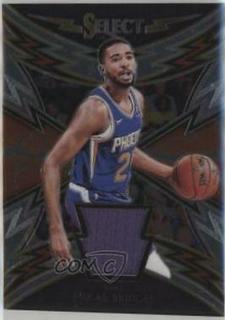 Mikal Bridges