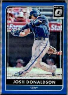 Josh Donaldson