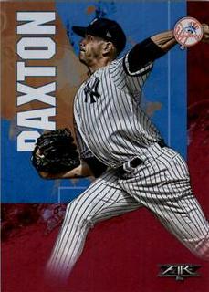 James Paxton