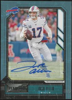 Josh Allen