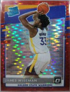 James Wiseman