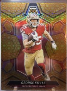 George Kittle