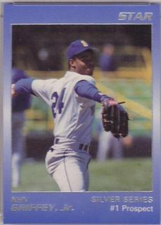 Ken Griffey Jr.