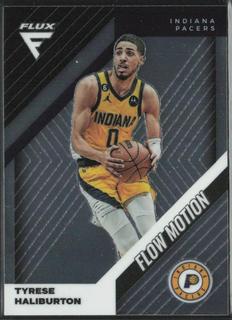 Tyrese Haliburton