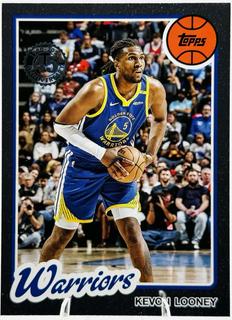Kevon Looney