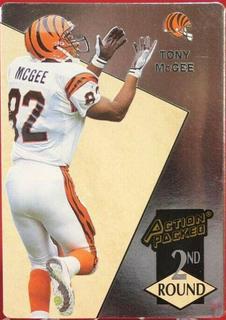 Tony McGee