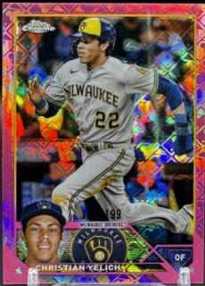 Christian Yelich