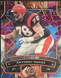 Anthony Munoz