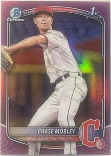 Chase Mobley