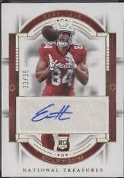 Elijah Higgins