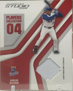 Carlos Beltran
