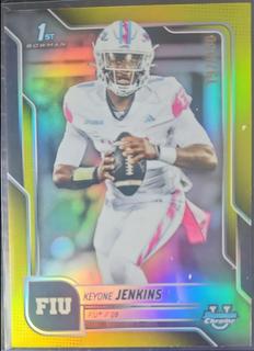 Keyone Jenkins