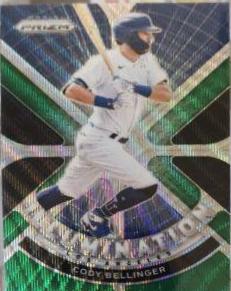 Cody Bellinger