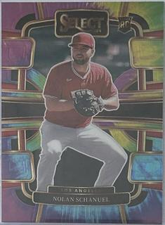 Nolan Schanuel