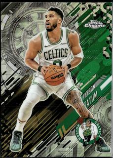 Jayson Tatum