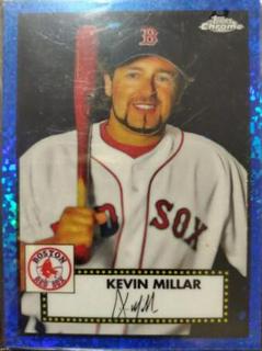 Kevin Millar
