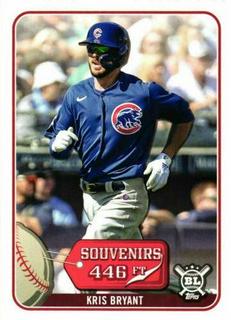 Kris Bryant