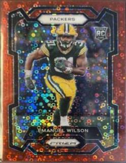 Emanuel Wilson