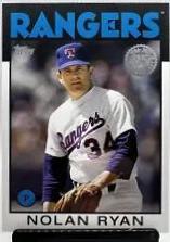 Nolan Ryan
