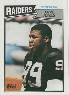 Sean Jones