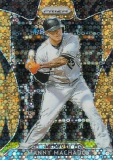 Manny Machado