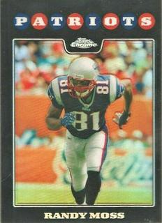 Randy Moss