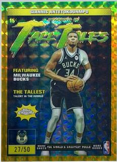 Giannis Antetokounmpo