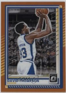 David Thompson