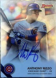 Anthony Rizzo