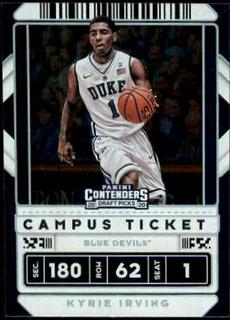 Kyrie Irving