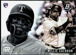 Willie Calhoun