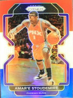 Amar'e Stoudemire