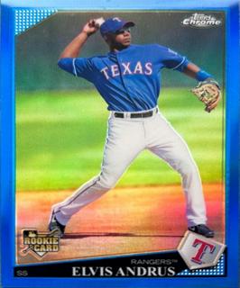 Elvis Andrus
