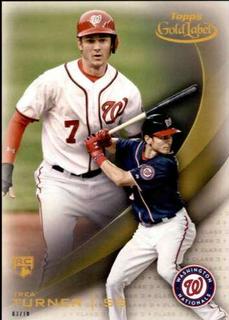 Trea Turner
