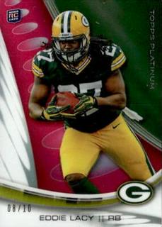 Eddie Lacy