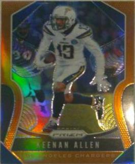 Keenan Allen