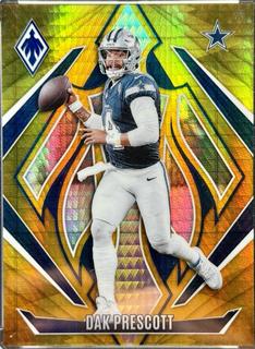 Dak Prescott