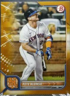 Pete Alonso