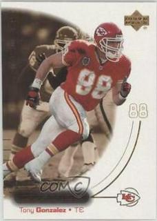 Tony Gonzalez