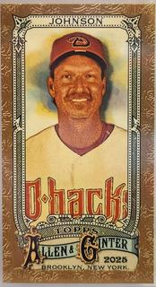 Randy Johnson