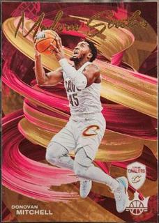 Donovan Mitchell