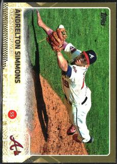 Andrelton Simmons