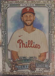 Trea Turner